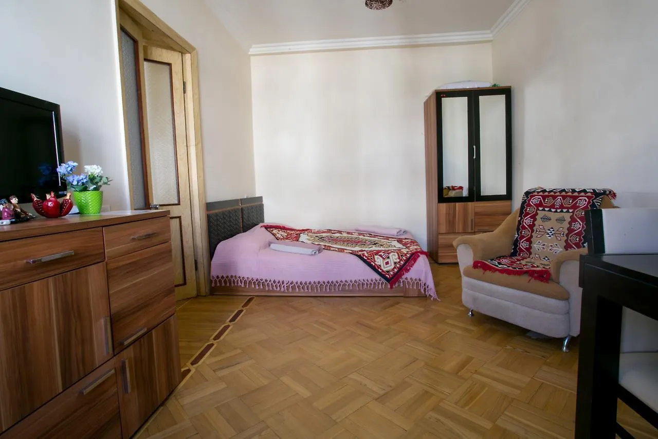 Прекрасная Квартира У Бульвара, С Видом На F1 Apartmán Baku
